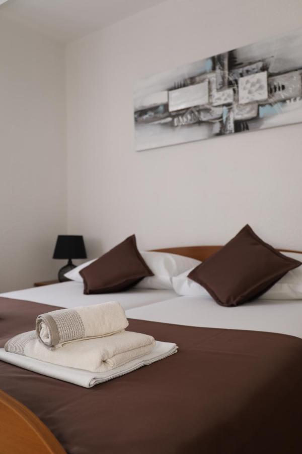 Apartmani Delac 沃迪切 外观 照片