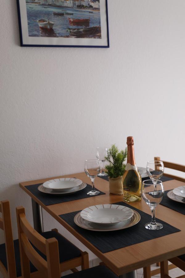 Apartmani Delac 沃迪切 外观 照片