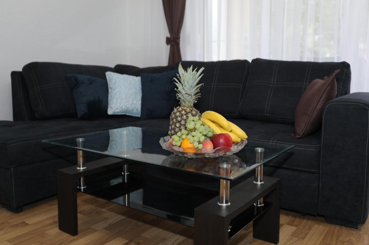 Apartmani Delac 沃迪切 外观 照片