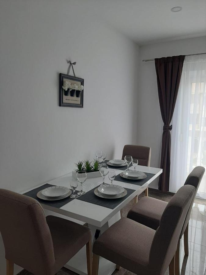 Apartmani Delac 沃迪切 外观 照片