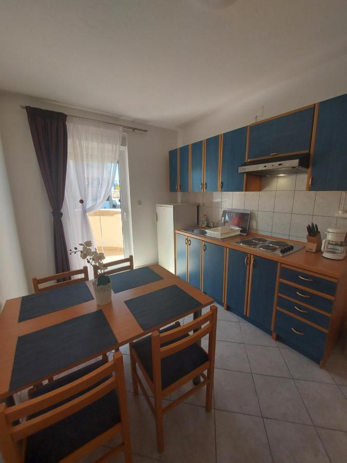Apartmani Delac 沃迪切 外观 照片