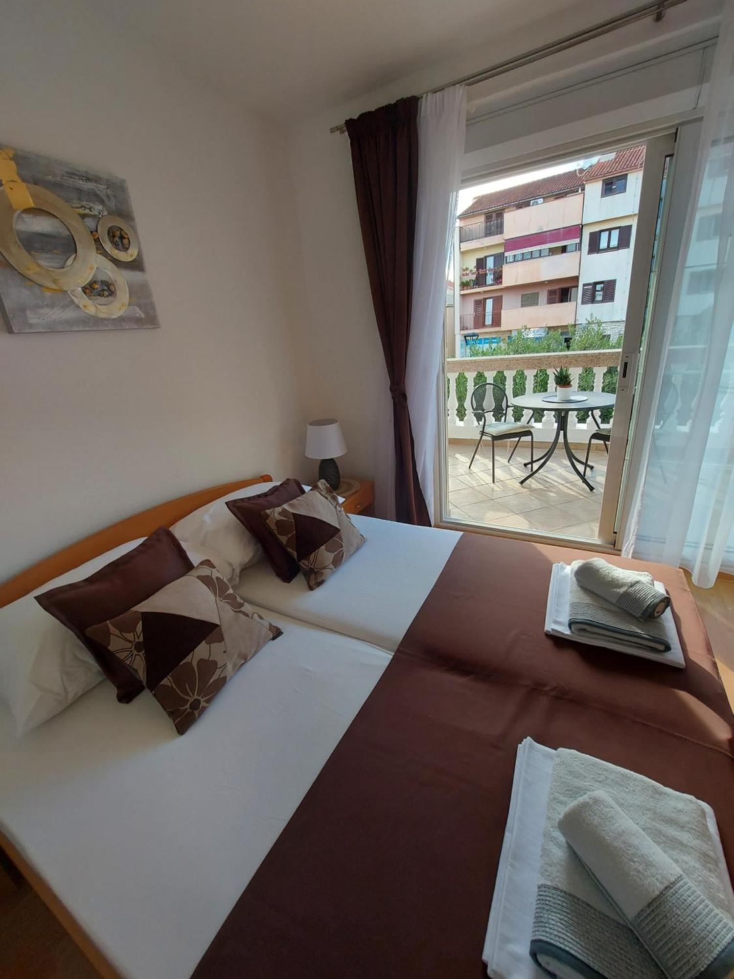 Apartmani Delac 沃迪切 客房 照片