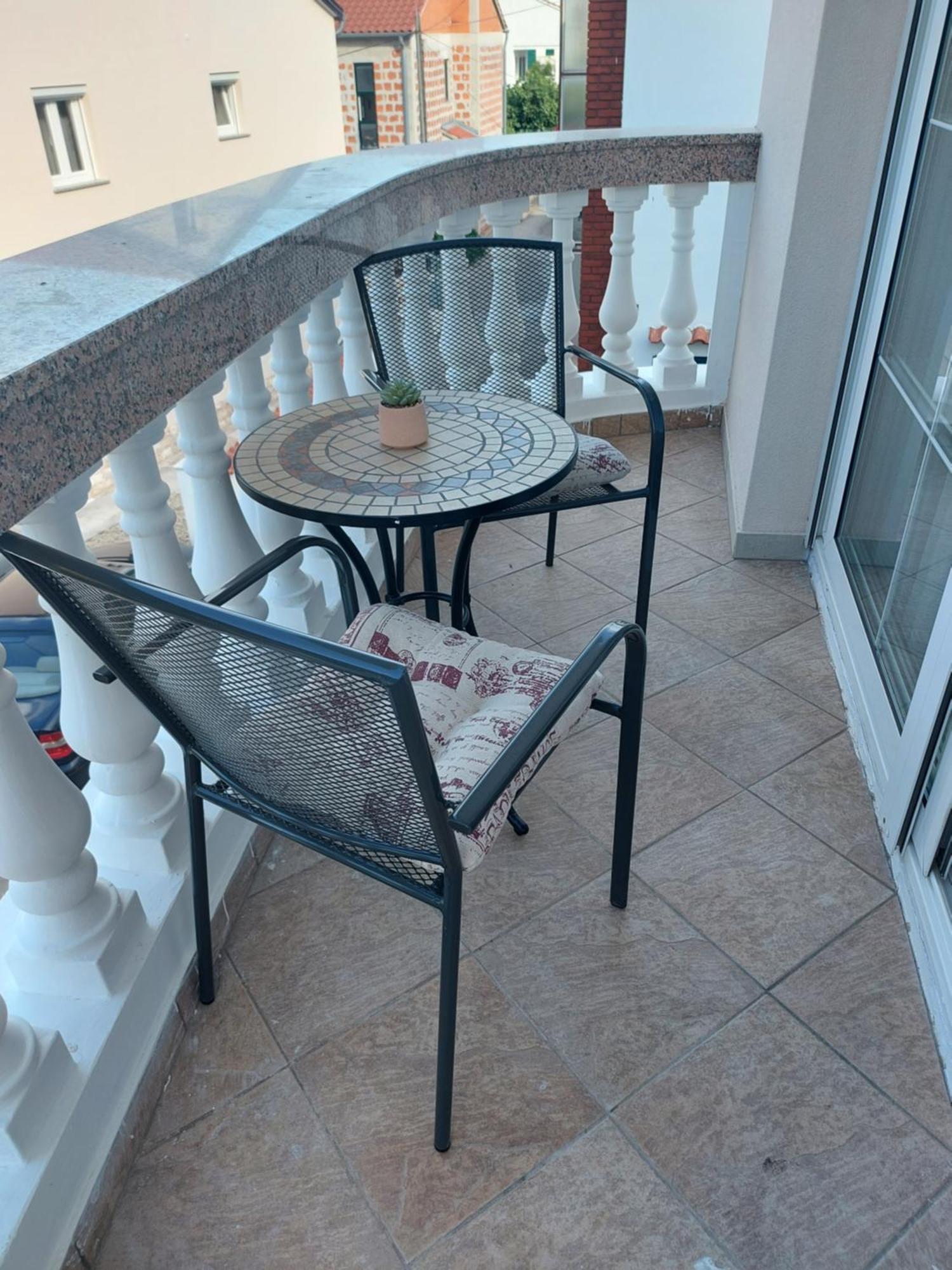 Apartmani Delac 沃迪切 客房 照片